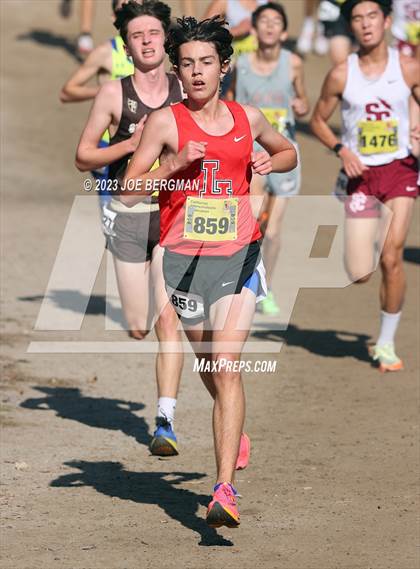 Thumbnail 3 in CIF Division 4 Championships photogallery.