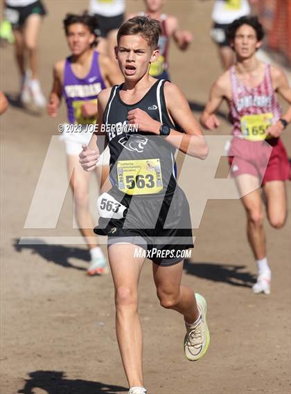 Thumbnail 2 in CIF Division 4 Championships photogallery.