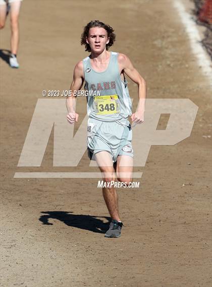Thumbnail 3 in CIF Division 4 Championships photogallery.