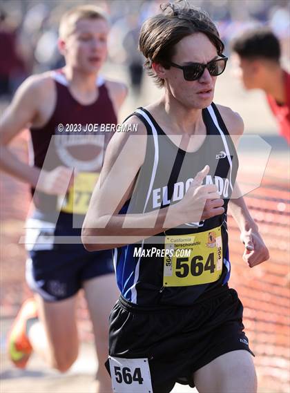 Thumbnail 3 in CIF Division 4 Championships photogallery.