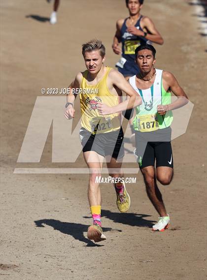 Thumbnail 3 in CIF Division 4 Championships photogallery.
