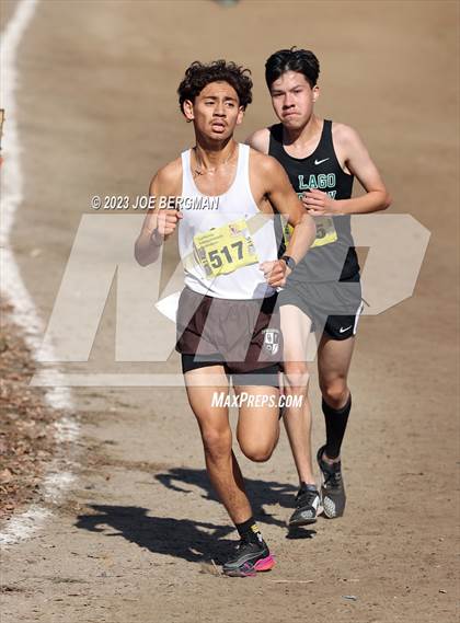 Thumbnail 3 in CIF Division 4 Championships photogallery.