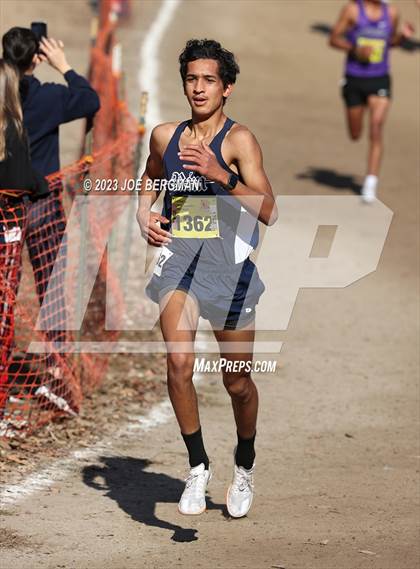 Thumbnail 3 in CIF Division 4 Championships photogallery.