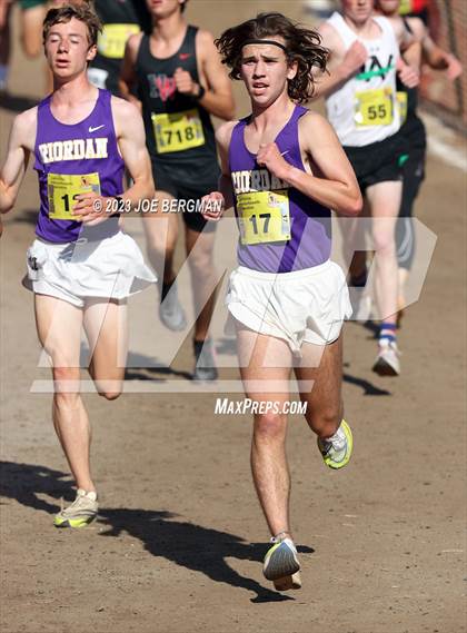 Thumbnail 3 in CIF Division 4 Championships photogallery.