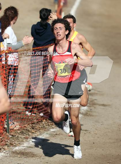 Thumbnail 1 in CIF Division 4 Championships photogallery.