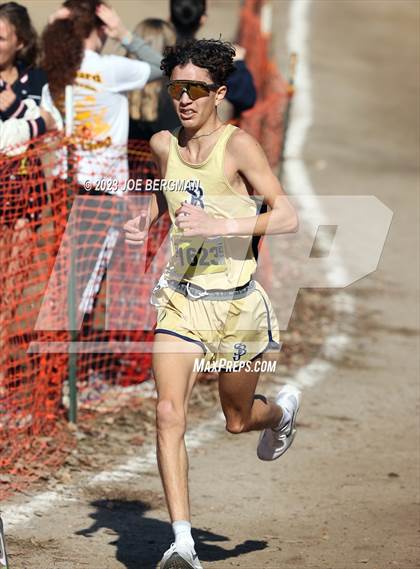 Thumbnail 1 in CIF Division 4 Championships photogallery.