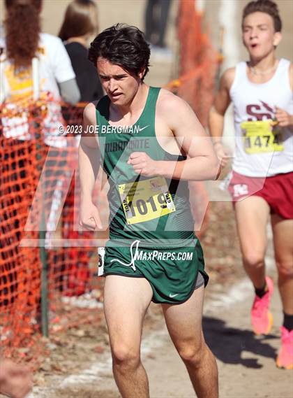 Thumbnail 2 in CIF Division 4 Championships photogallery.