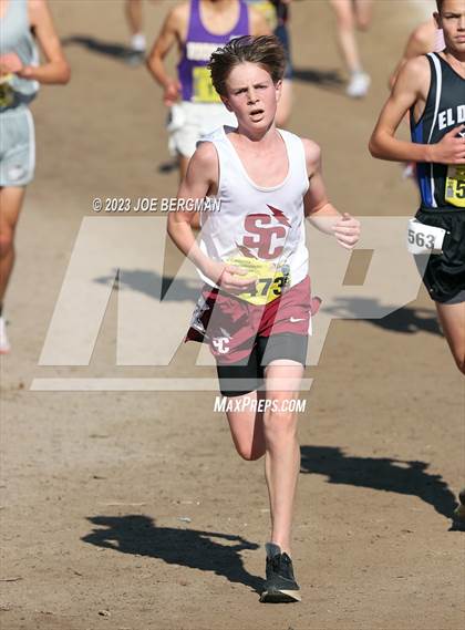 Thumbnail 1 in CIF Division 4 Championships photogallery.