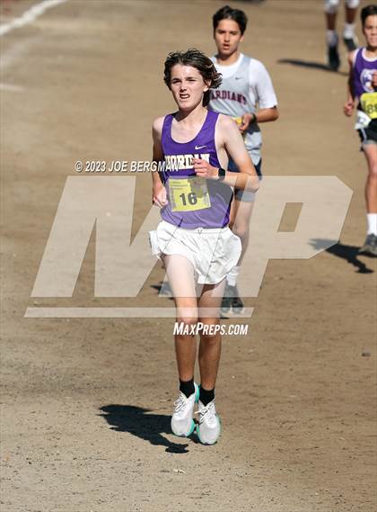 Thumbnail 1 in CIF Division 4 Championships photogallery.