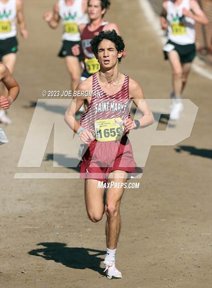 Thumbnail 3 in CIF Division 4 Championships photogallery.