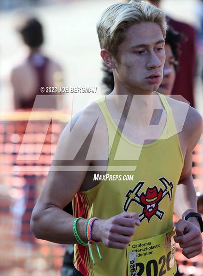 Thumbnail 3 in CIF Division 4 Championships photogallery.