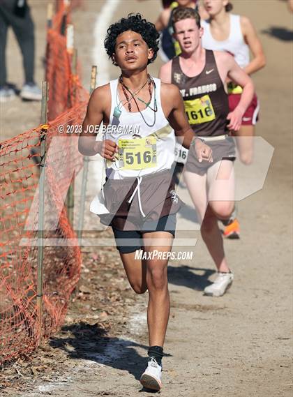 Thumbnail 1 in CIF Division 4 Championships photogallery.