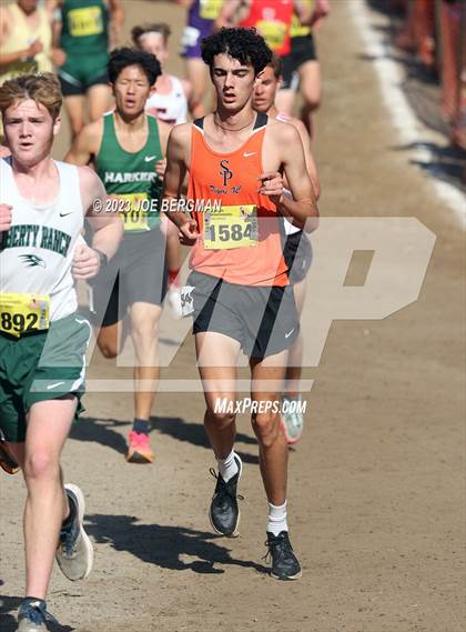 Thumbnail 3 in CIF Division 4 Championships photogallery.