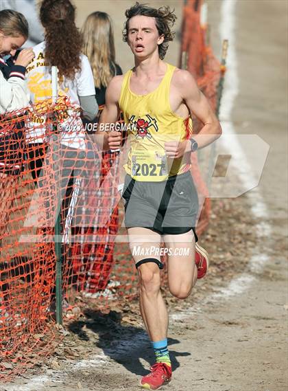 Thumbnail 2 in CIF Division 4 Championships photogallery.