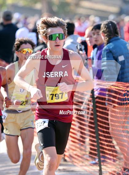 Thumbnail 2 in CIF Division 4 Championships photogallery.