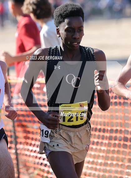 Thumbnail 3 in CIF Division 4 Championships photogallery.