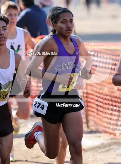 Thumbnail 2 in CIF Division 4 Championships photogallery.