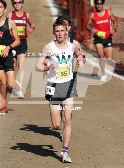 Thumbnail 1 in CIF Division 4 Championships photogallery.