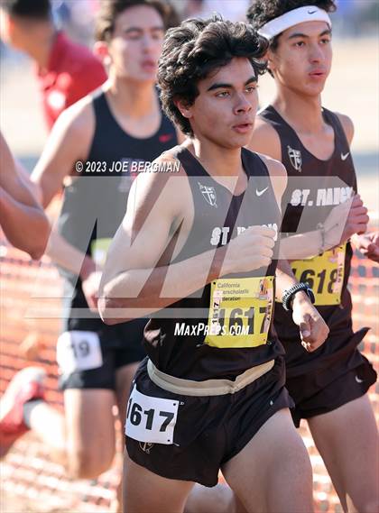 Thumbnail 3 in CIF Division 4 Championships photogallery.
