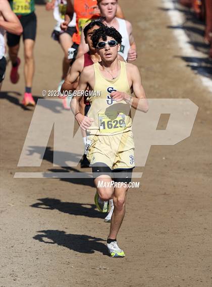 Thumbnail 1 in CIF Division 4 Championships photogallery.