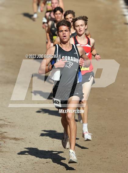 Thumbnail 2 in CIF Division 4 Championships photogallery.