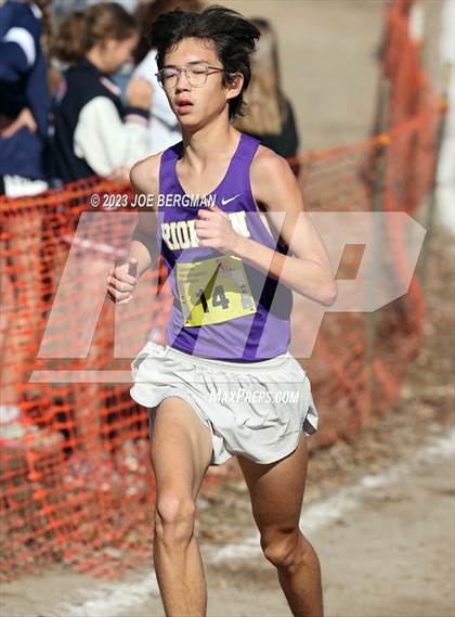 Thumbnail 1 in CIF Division 4 Championships photogallery.