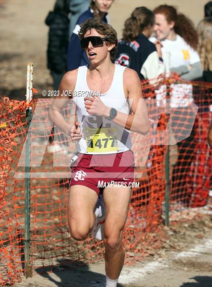 Thumbnail 2 in CIF Division 4 Championships photogallery.