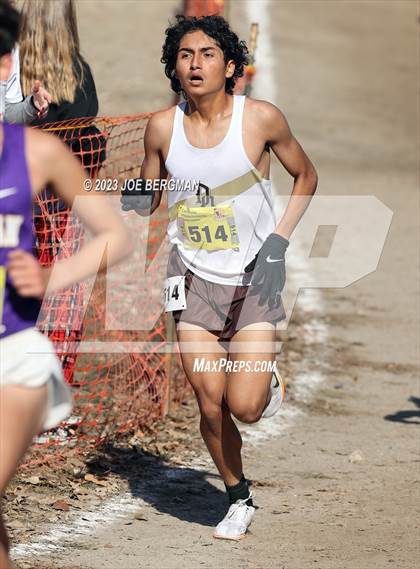 Thumbnail 2 in CIF Division 4 Championships photogallery.