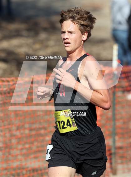 Thumbnail 1 in CIF Division 4 Championships photogallery.