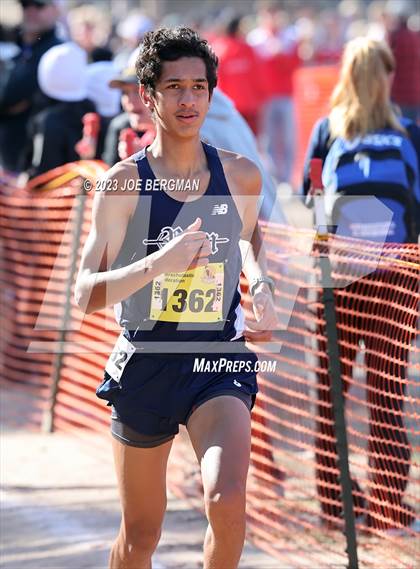Thumbnail 2 in CIF Division 4 Championships photogallery.