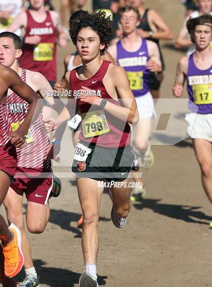Thumbnail 2 in CIF Division 4 Championships photogallery.