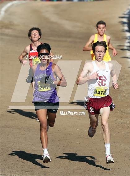 Thumbnail 2 in CIF Division 4 Championships photogallery.