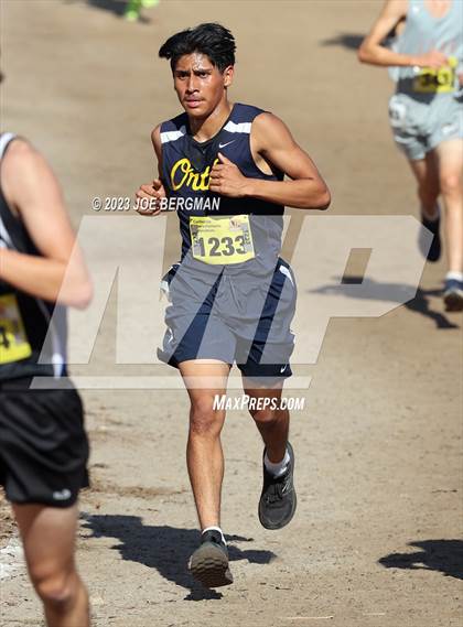 Thumbnail 2 in CIF Division 4 Championships photogallery.