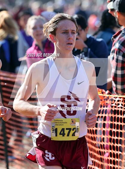 Thumbnail 1 in CIF Division 4 Championships photogallery.