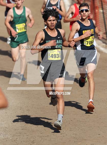 Thumbnail 3 in CIF Division 4 Championships photogallery.