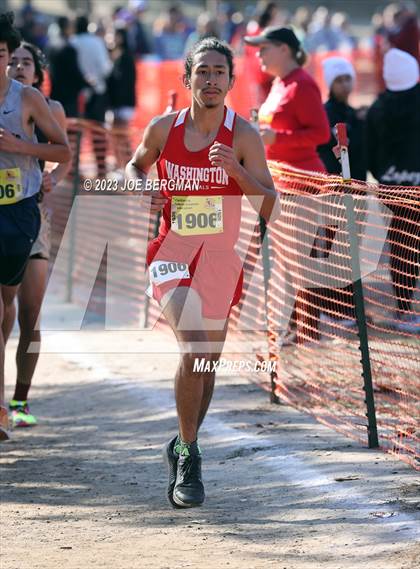 Thumbnail 3 in CIF Division 4 Championships photogallery.