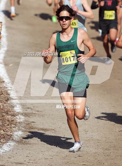 Thumbnail 1 in CIF Division 4 Championships photogallery.