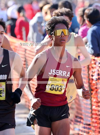 Thumbnail 3 in CIF Division 4 Championships photogallery.
