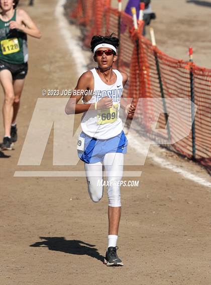 Thumbnail 1 in CIF Division 4 Championships photogallery.