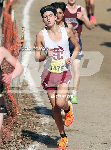 Thumbnail 2 in CIF Division 4 Championships photogallery.