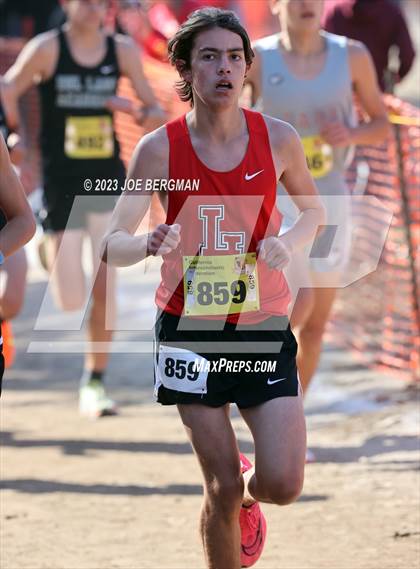 Thumbnail 1 in CIF Division 4 Championships photogallery.