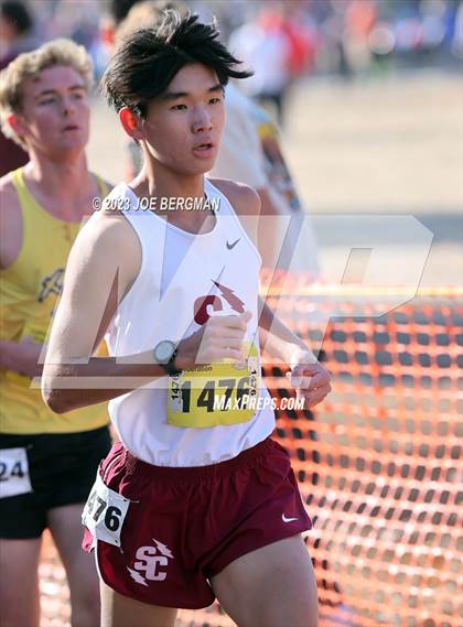 Thumbnail 3 in CIF Division 4 Championships photogallery.