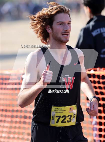 Thumbnail 1 in CIF Division 4 Championships photogallery.