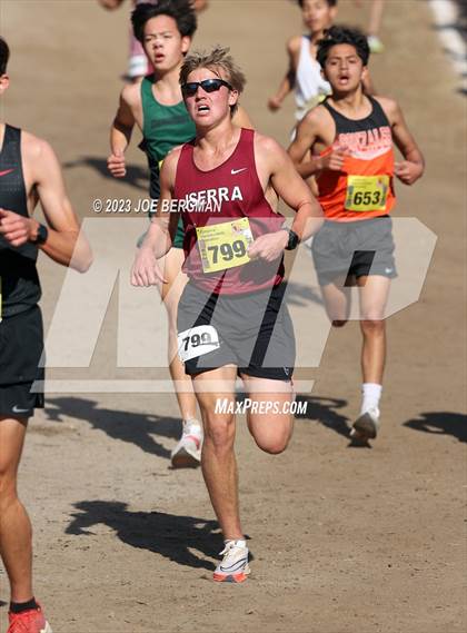 Thumbnail 2 in CIF Division 4 Championships photogallery.