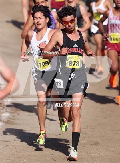 Thumbnail 3 in CIF Division 4 Championships photogallery.