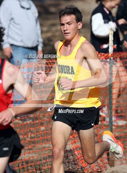 Thumbnail 2 in CIF Division 4 Championships photogallery.