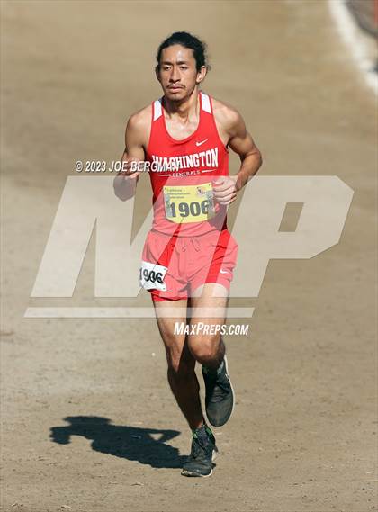 Thumbnail 2 in CIF Division 4 Championships photogallery.