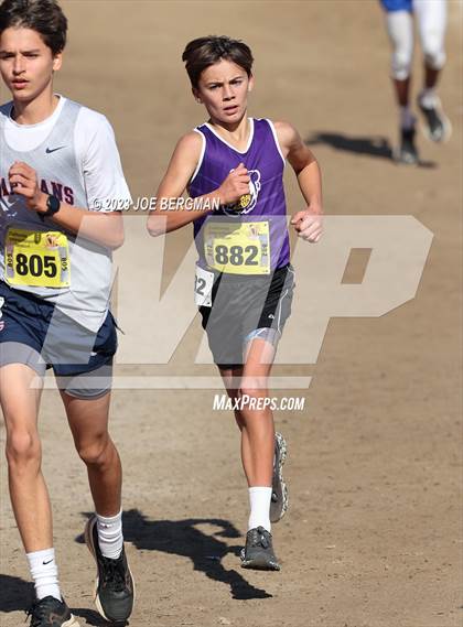 Thumbnail 3 in CIF Division 4 Championships photogallery.