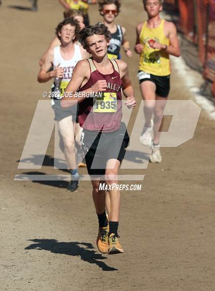 Thumbnail 1 in CIF Division 4 Championships photogallery.