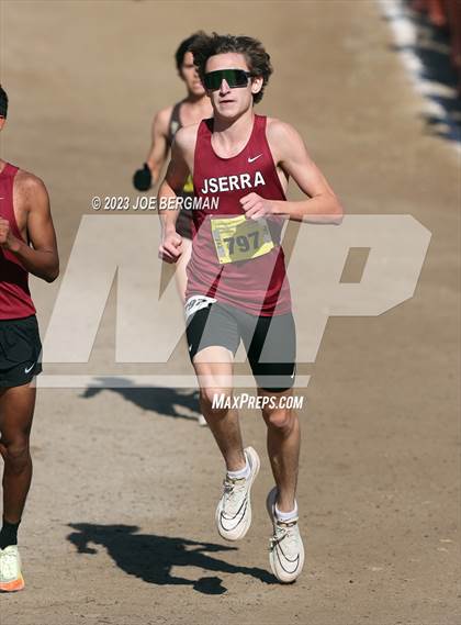 Thumbnail 3 in CIF Division 4 Championships photogallery.